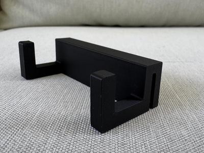 Party Light Hooks for Aluminum Pergola