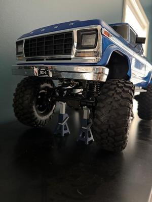 1/10 Scale Jack stand