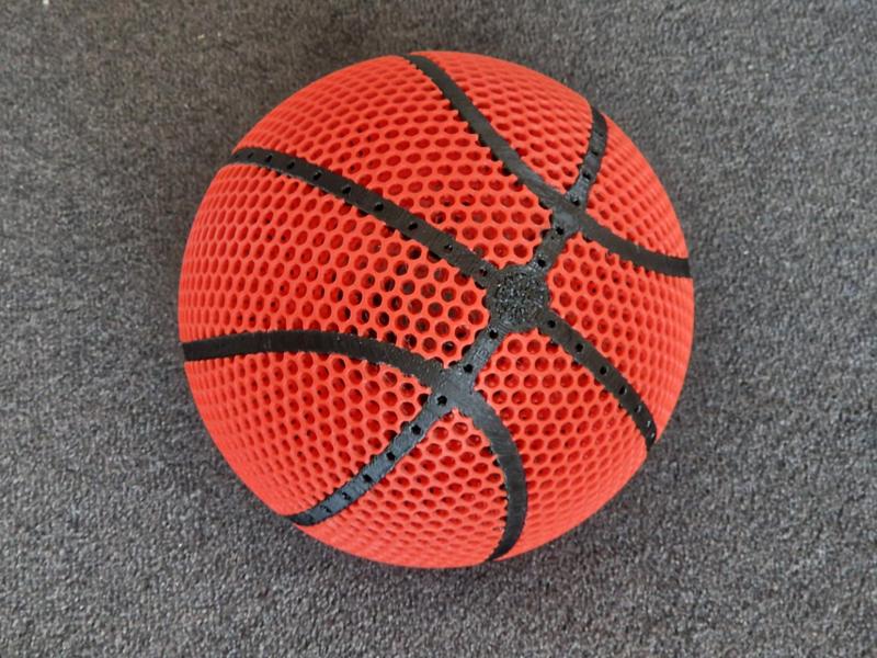 Airless Basketball Final Version