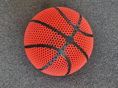 Airless Basketball Final Version