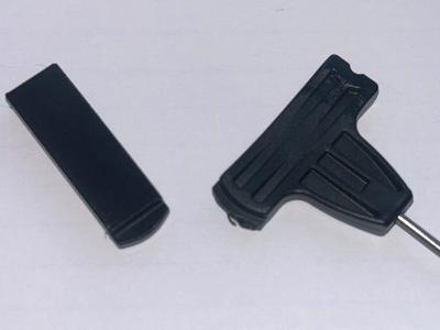 Streamlight tlr7x screwdriver