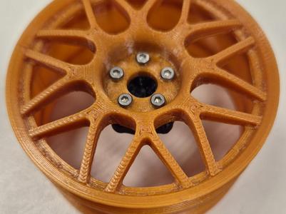 Heat thread insert wheel hub Impr3za Casadio rev 6