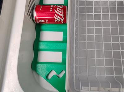 200ml Coca-Cola Holder for LeDao L60 Refrigerator