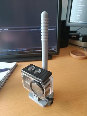Actioncam Stick
