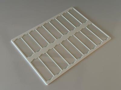 Microscope Slide Tray – Organized and Stackable