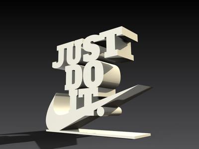 Nike Logo