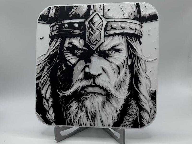 Front NEXT LEVEL Lightbox Viking