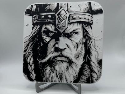 Front NEXT LEVEL Lightbox Viking