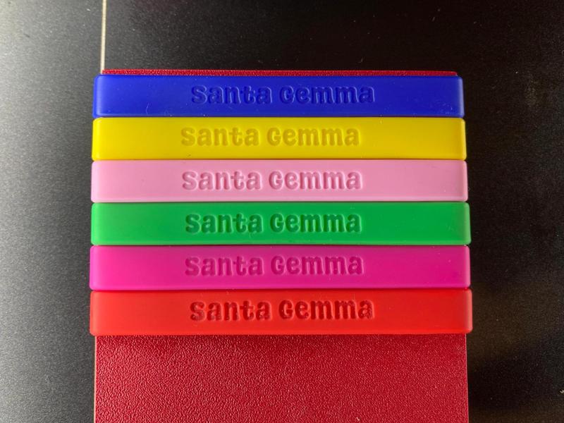 Rubber Bracelet JIG (No rotary tool needed)