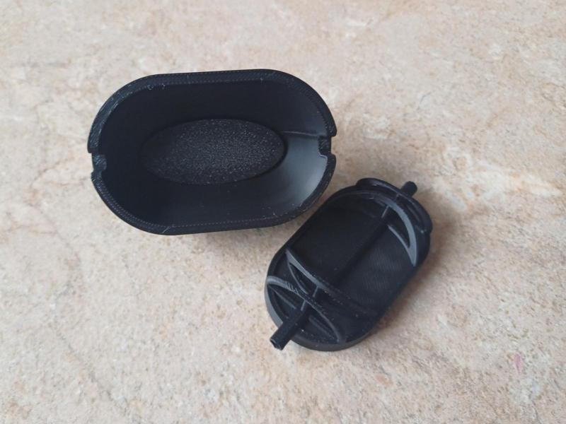 Method Feeder Kit
