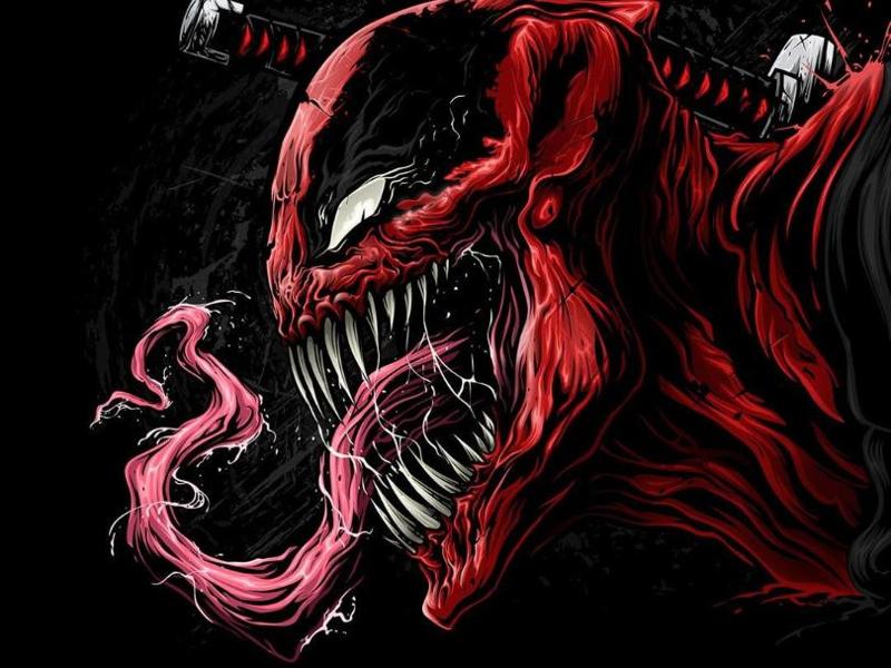 VenomXdeadpool
