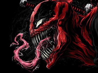 VenomXdeadpool
