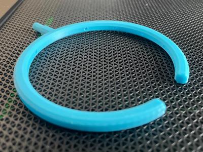Plant Watering Ring - irrigation ring