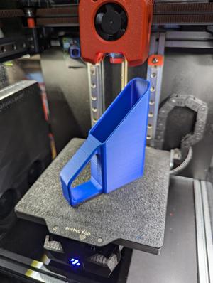 Nevermore Micro v6 Scoop