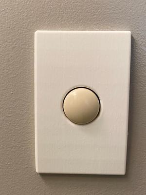 Vintage Switch Plates