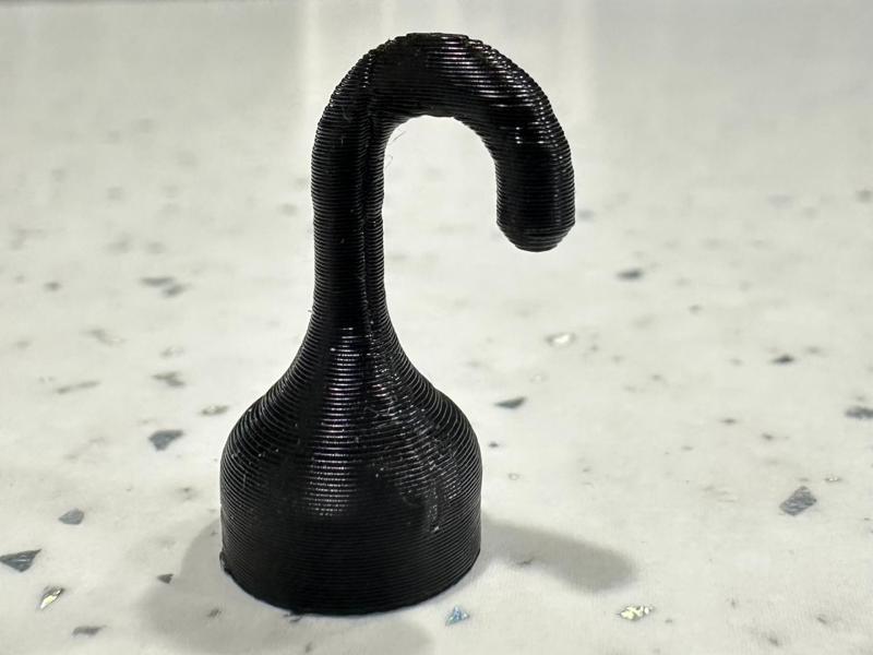 Magnetic Hooks x 25
