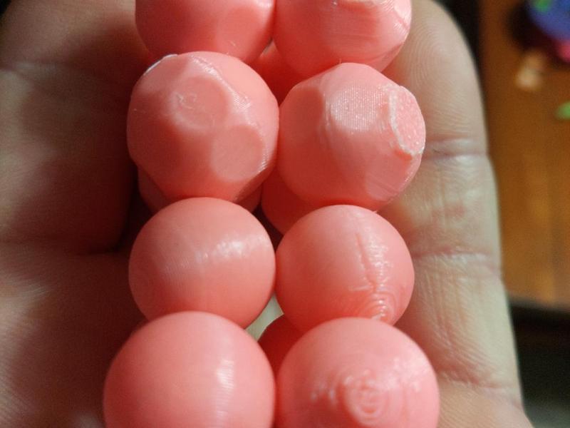 magnet marbles