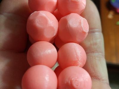 magnet marbles