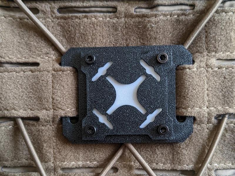 Molle Accessory - Drone Pilot