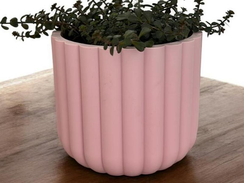 Flower Pot "Serena"