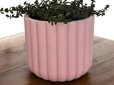 Flower Pot "Serena"