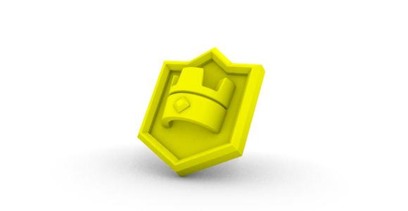 Clash Royale Logo