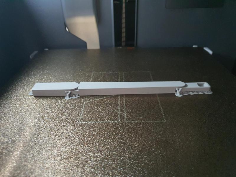 Washing Machine Door Gap Holder Bosch Serie 8