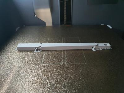 Washing Machine Door Gap Holder Bosch Serie 8