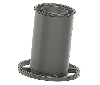 QIDI PLUS 4  spool holder