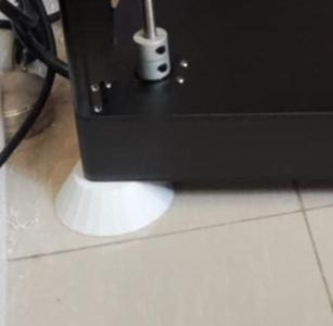 Twotrees SK1 printer foot