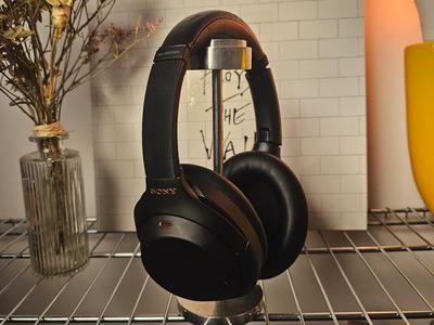 Sony Wh 1000 xm4 Headbeam replacement