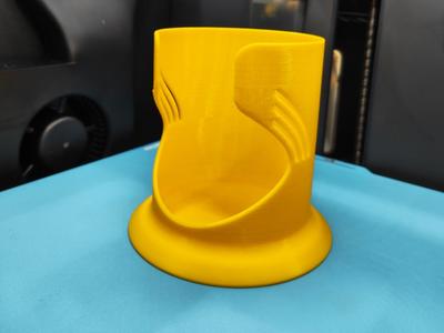 Plastic Cup Holder