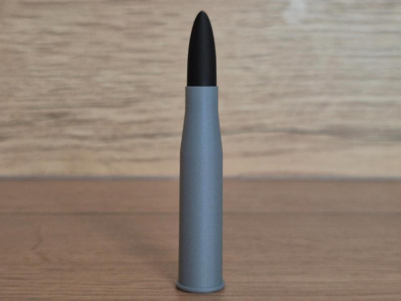 8 × 56 mm R