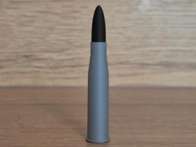 8 × 56 mm R