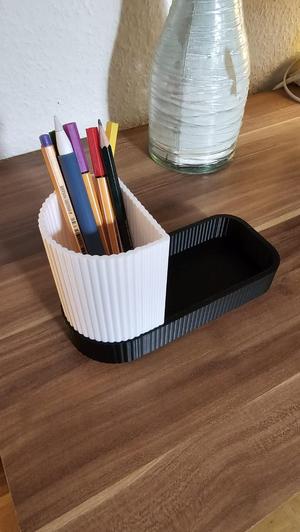 Pencil Holder