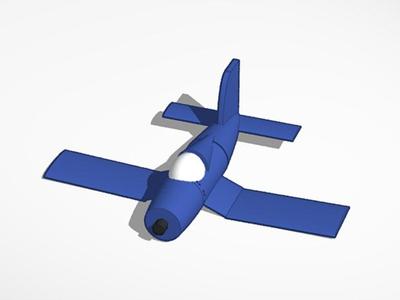 F4U corsair