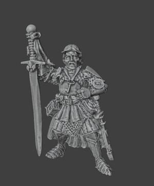 Questing Knight Maldrot
