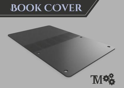 Flexible Book Cover