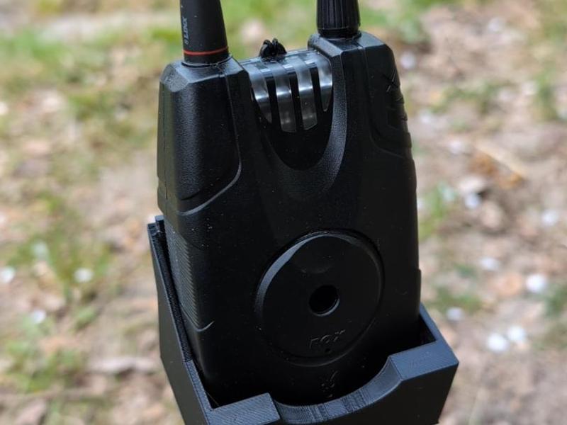 Fox Micron MX Bite Alarm Holder