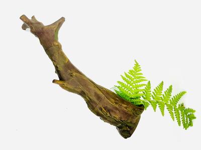 Large Branch with Planter
