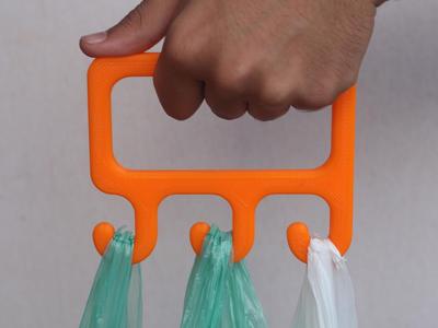 Bag Holder