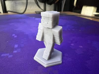 Xisumavoid Miniature