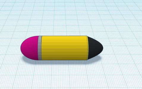 pen