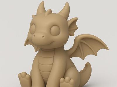Little Dragon
