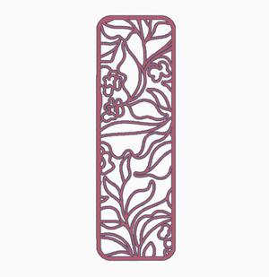Bookmark 10.stl