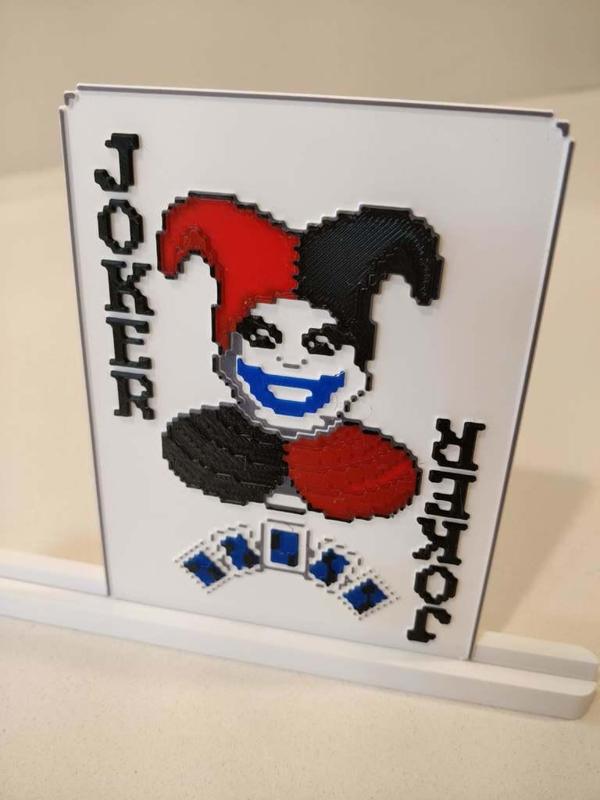 Crafty Joker - Balatro