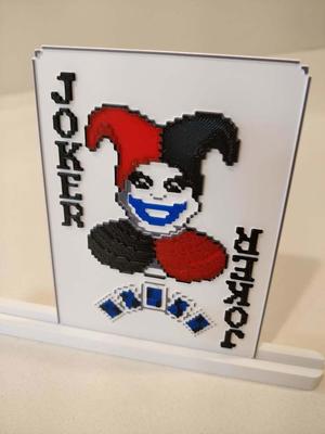 Crafty Joker - Balatro