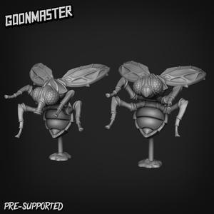 Giant Fly Bundle