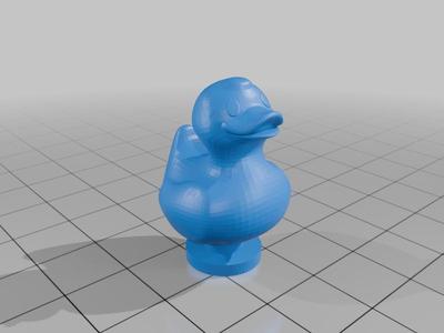 Duck Jibet 