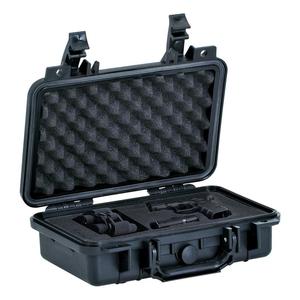MEIJIA IP67 Waterproof Protective Hard Case (11.65"x8.35"x3.78") solid insert replacement (Fusion360 file included )
